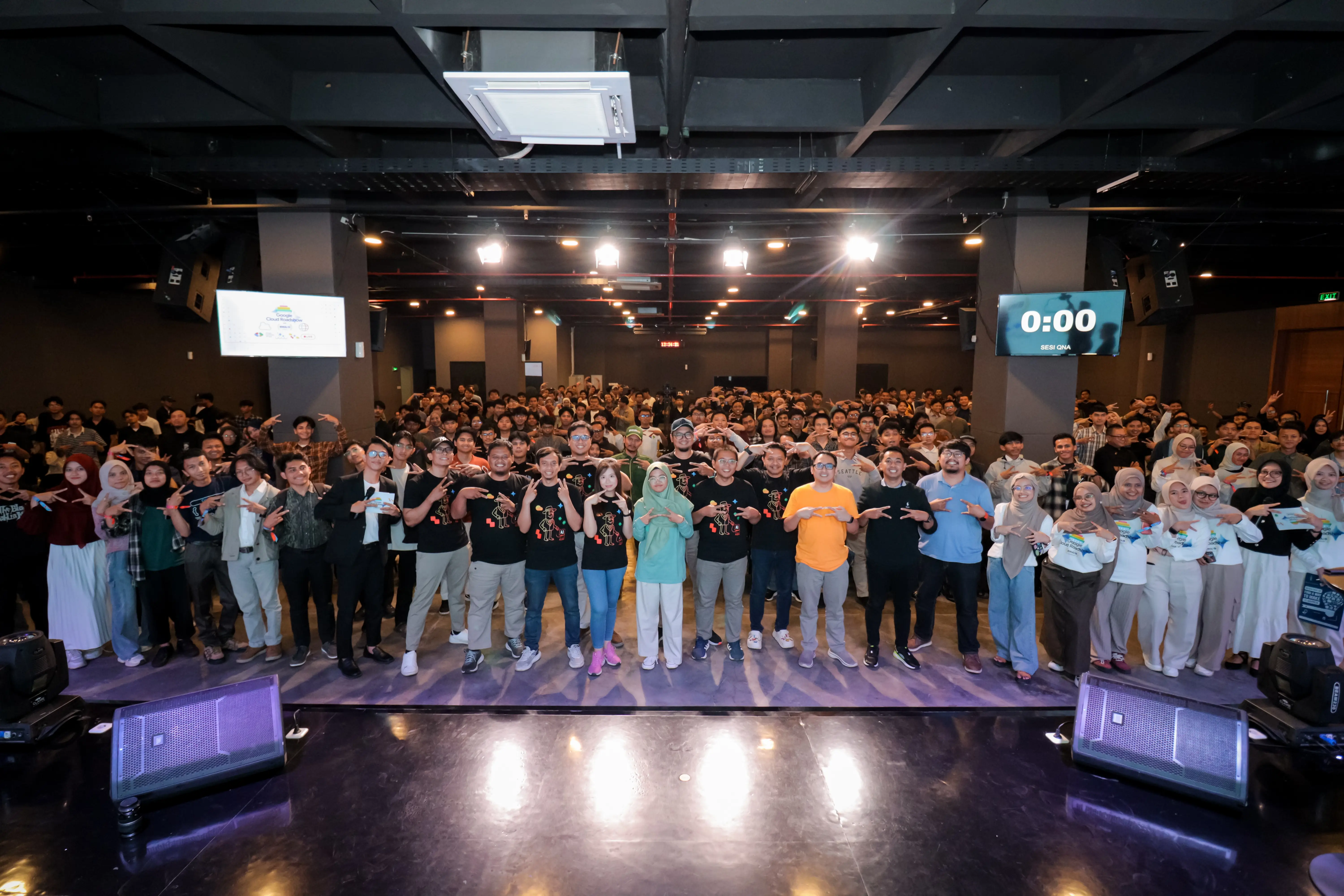 Google Developer Groups (GDG)